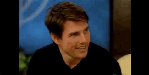 Tom Cruise Oprah GIF - Find & Share on GIPHY