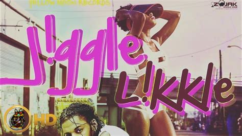 Savage Jiggle Likkle Bumpah Riddim August 2016 Youtube