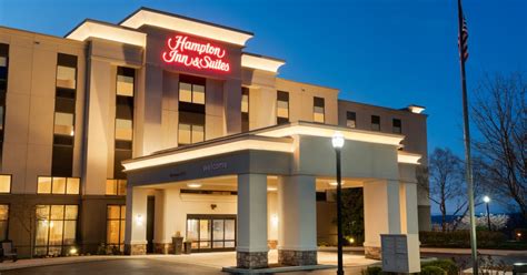 Hampton Inn & Suites Ephrata - Mountain Springs | Discover Lancaster