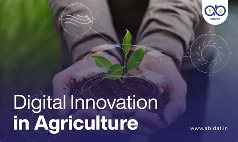 Blog Digital Innovation In Agriculture Abidat