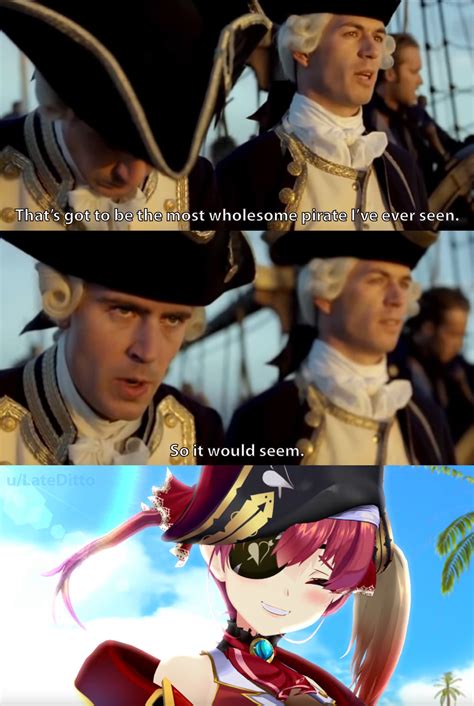 Wholesome When Not Horny R Goodanimemes