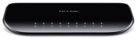 Tp Link Sg D Port Gigabit Mre No Stikalo Switch Tl Sg D