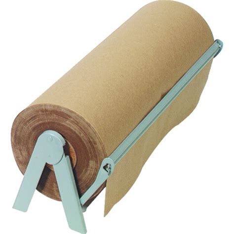 Kraft Roll Dispenser 36w Monk Office