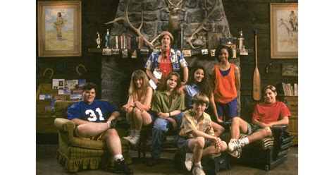 Salute Your Shorts How To Watch Old Nickelodeon Shows Popsugar