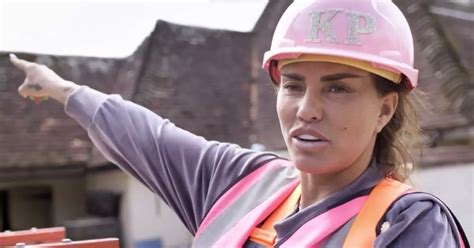 Bankrupt Katie Price Explains Why Shes Leaving Mucky Mansion After