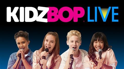 KIDZ BOP Live: Tour photos from recent concerts