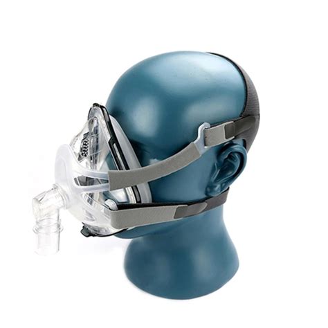 CPAP Full Face Mask Online | Ontex.in - Medical Supply