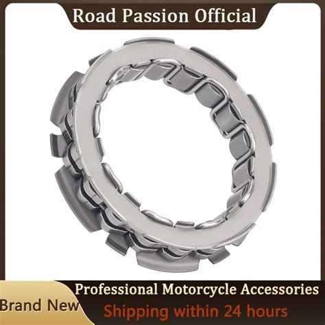 Motorcycle One Way Starter Clutch Bearing For Kawasaki Klx Bayou