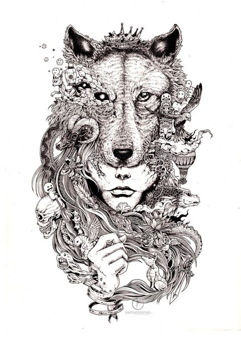 Coronation By Kerbyrosanes On Deviantart