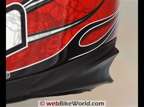 Icon Airframe Helmet Review - webBikeWorld