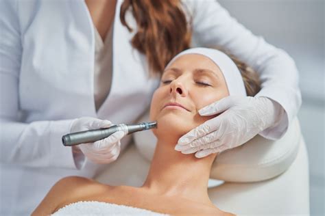 Microneedling For Treating Scars Everything You Need To Know