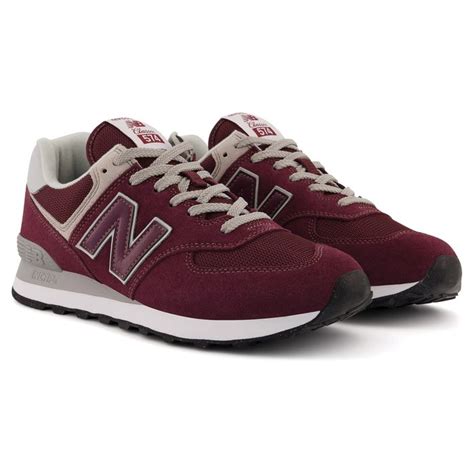 New Balance 574 Sneakers Heren Plutosport