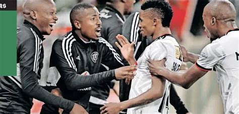 Pirates Crowned Mtn8 Champs After Saleng Stunner Pressreader