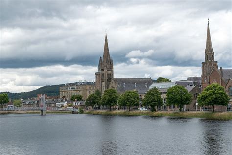 15 Things To Do In Inverness And Beyond Scottish Travel Blog