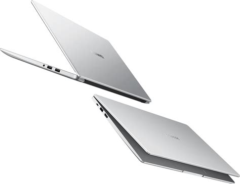 Ноутбук HUAWEI Matebook D15 Space Gray BohrK WAQ9BR 53010TSY в