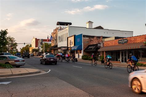 12 Of The Most Captivating Small Towns In Louisiana WorldAtlas