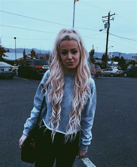 Pin By Youtube Land On Tana Mongeau Hair Styles Long Hair Styles Hair