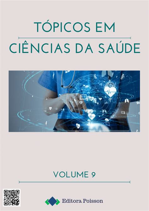 T Picos Em Ci Ncias Da Sa De Volume