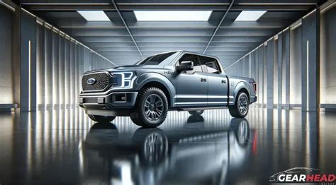 2025 Ford F 150 Unrivaled Power Tech And Capability Your Next Adventure Awaits