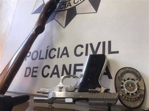 Pc Opera O De Combate A Viol Ncia Contra A Mulher Aprende Duas Armas