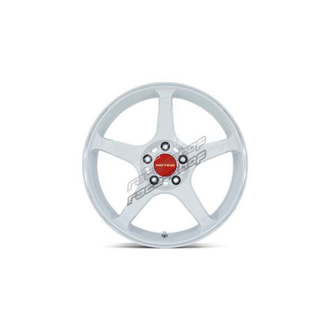 Motegi Mr159 Battle V Wheel 18x105 5x120 741 Et25 Matsuri White