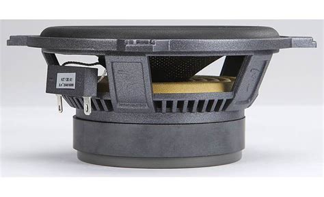Focal Access 130 A1 5-1/4" component speaker system at Crutchfield