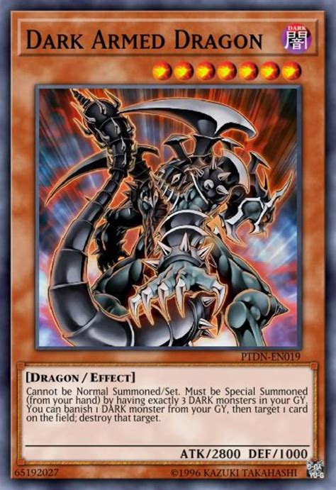 Top Monsters Who Need Graveyard Material In Yu Gi Oh Hobbylark