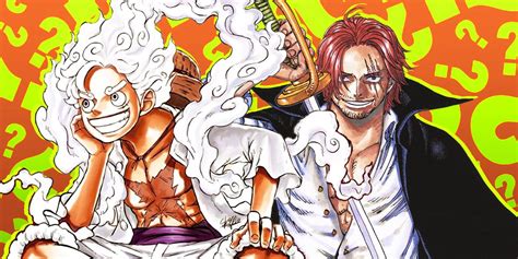 One Pieces Sabaody Archipelago Arc Chapters 1091 And 1092