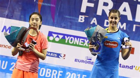 Yonex French Open 2024 Results Elinor Philomena