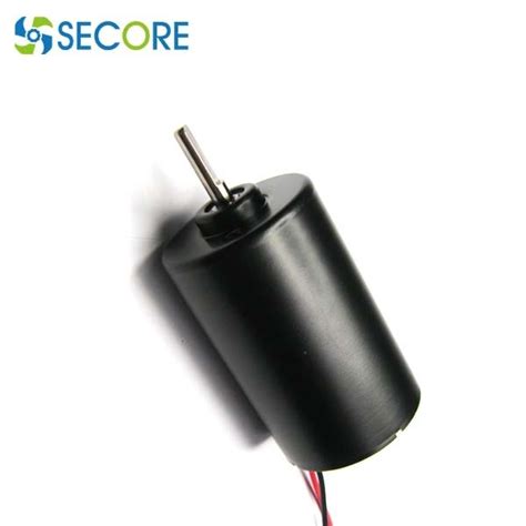 30W Bldc Motor Fan der hohen Leistung 24VDC schwanzloser Bewegungsfür