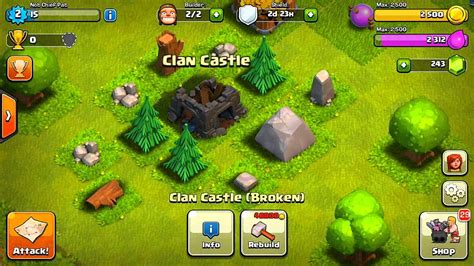 Let S Play Clash Of Clans