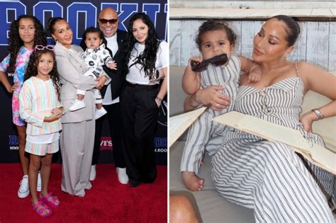 Adrienne Bailon-Houghton shares her biggest parenting tip - and why it means she doesn't reply ...