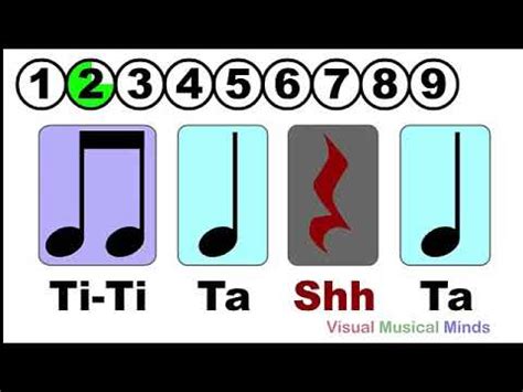 4 анги хөгжим - YouTube