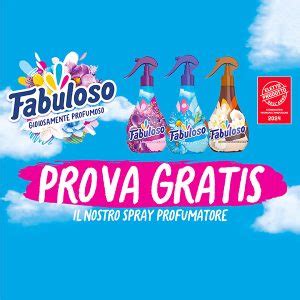 Scopri Il Nuovo Spray Fabuloso Come Avere Il 100 Di Rimborso 2