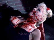 Naked Carolyn Cortez In Edge Of Sanity