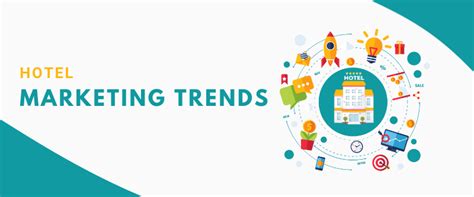 Top Hotel Marketing Trends To Keep On Your Radar In 2024