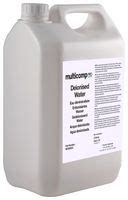 MC002233 MULTICOMP PRO Cleaner Demineralised Water For Circuit