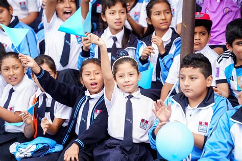 Cap Visita Colegio Santa Maria De La Esperanza Flickr