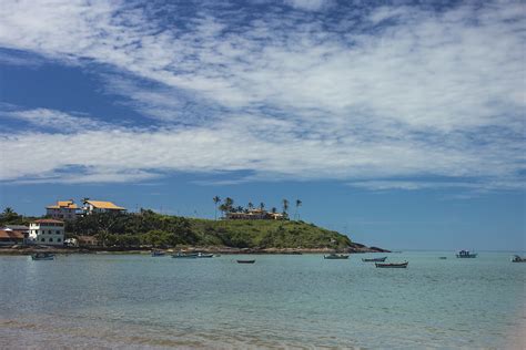 O Que Fazer Em Guarapari Roteiro Pela Cidade Sa De Capixaba Na Estrada