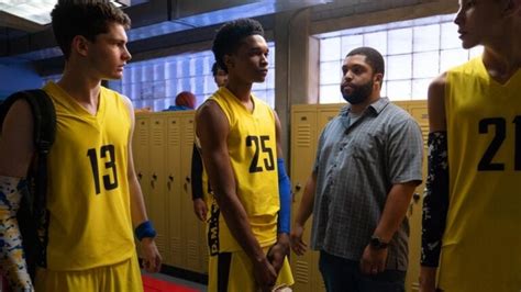 The 22 Best TV Shows About Basketball | tvshowpilot.com