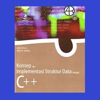 Jual Produk Konsep Dan Implementasi Struktur Data Termurah Dan