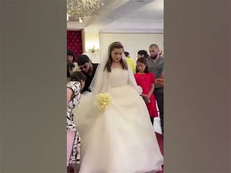 Это не ЖЕНИХ поднял навесту и сбежал на свадьбе - YouTube