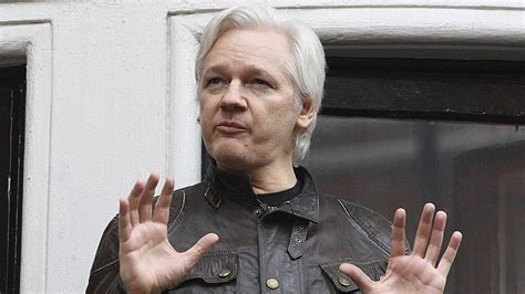 Las Dificultades Que Enfrenta Julian Assange Tras El Cierre De Caso Por