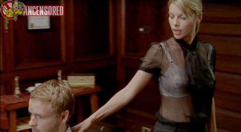 Naked Lauren German In Made For Each Other