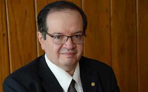 Eduardo Lomelí nuevo rector de la UNAM Aristegui Noticias