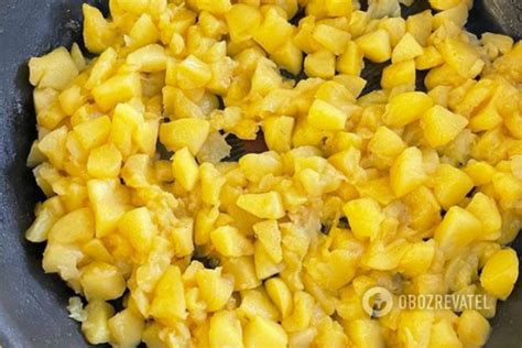 Яблучний штрудель з тіста філо - рецепт приготування з фото та видео