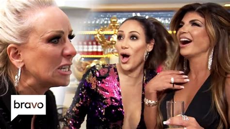 Your First Look At The Real Housewives Of New Jersey Season 10 Rhonj