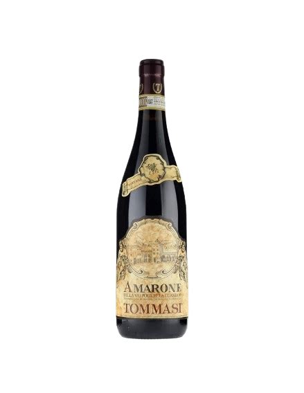 Tommasi Amarone Della Valpolicella Classico Doc Shayo Wine Direct