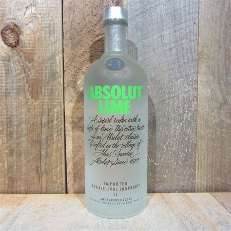 Buy Absolut Vodka 1l Wholesale Absolut Vodka 1l For Sale