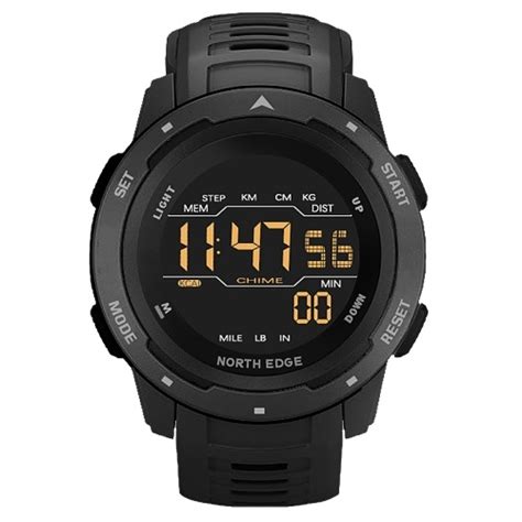 Reloj North Edge VER PRECIOS Comprar Online Marzo 2024